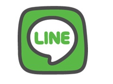 LINE/社内システム連携